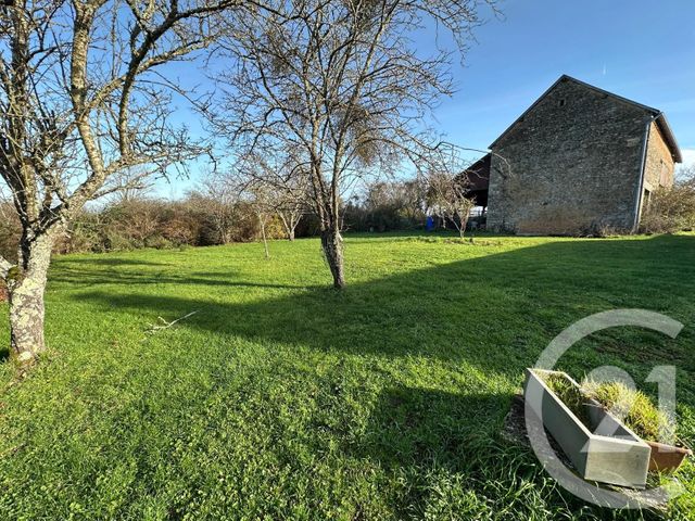 Maison &agrave; vendre - 5 pi&egrave;ces - 125,88 m2 - Saxi Bourdon - 58 - BOURGOGNE