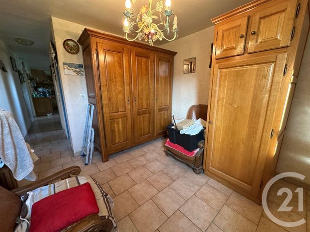 Maison &agrave; vendre - 5 pi&egrave;ces - 125,88 m2 - Saxi Bourdon - 58 - BOURGOGNE