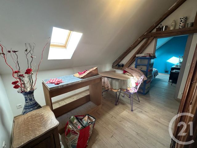 Maison &agrave; vendre - 5 pi&egrave;ces - 125,88 m2 - Saxi Bourdon - 58 - BOURGOGNE