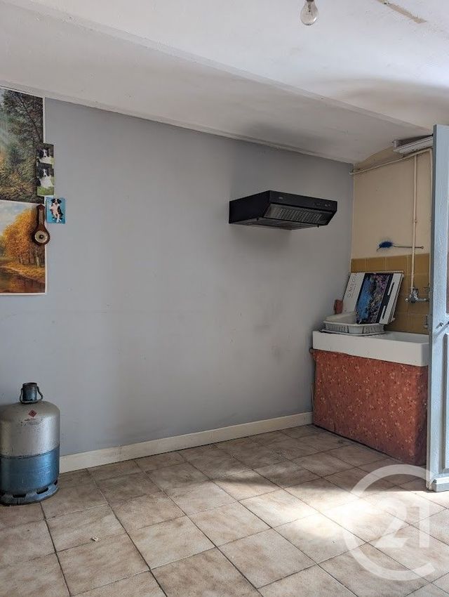 Maison &agrave; vendre - 4 pi&egrave;ces - 125,65 m2 - La Machine - 58 - BOURGOGNE