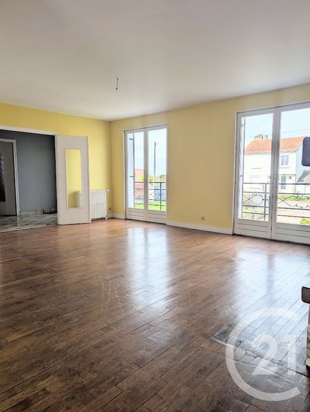 Maison &agrave; vendre - 4 pi&egrave;ces - 125,65 m2 - La Machine - 58 - BOURGOGNE