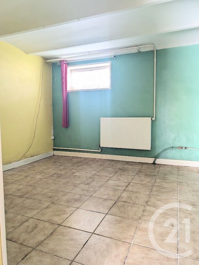 Maison &agrave; vendre - 4 pi&egrave;ces - 125,65 m2 - La Machine - 58 - BOURGOGNE