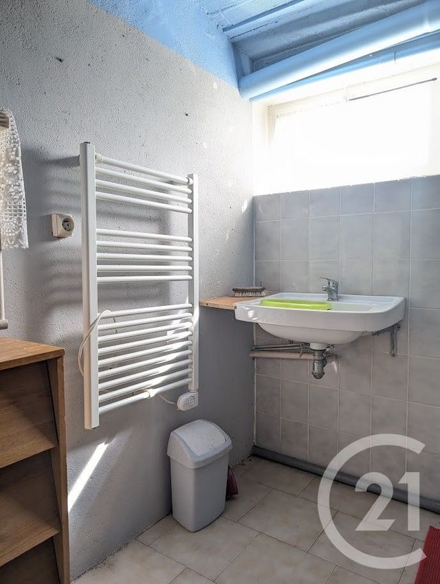 Maison &agrave; vendre - 4 pi&egrave;ces - 125,65 m2 - La Machine - 58 - BOURGOGNE