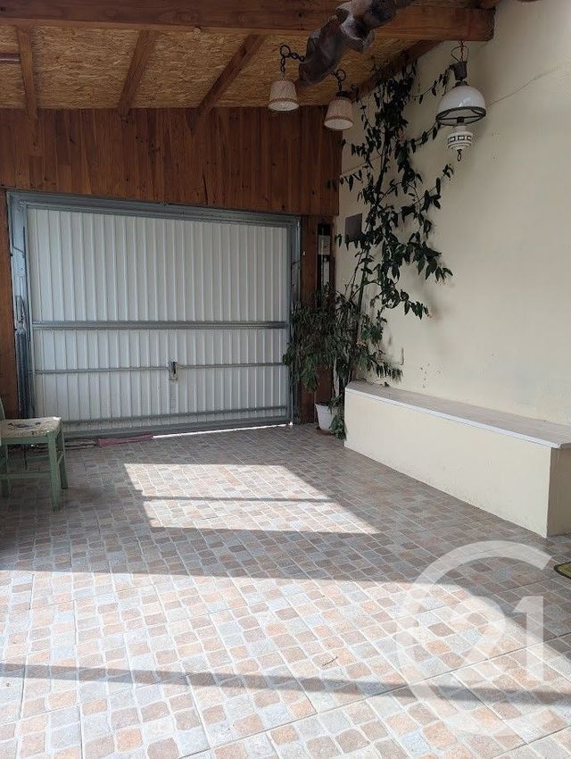 Maison &agrave; vendre - 4 pi&egrave;ces - 125,65 m2 - La Machine - 58 - BOURGOGNE