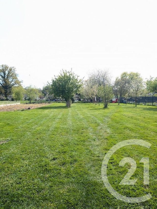 Maison &agrave; vendre - 4 pi&egrave;ces - 125,65 m2 - La Machine - 58 - BOURGOGNE