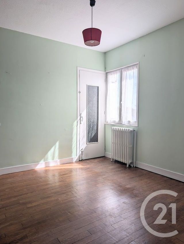 Maison &agrave; vendre - 4 pi&egrave;ces - 125,65 m2 - La Machine - 58 - BOURGOGNE