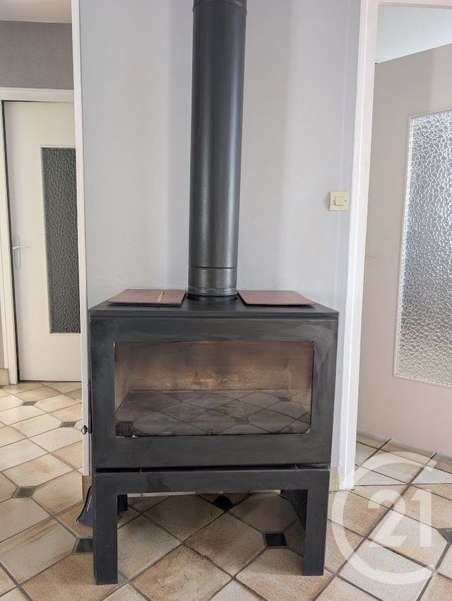 Maison &agrave; vendre - 4 pi&egrave;ces - 125,65 m2 - La Machine - 58 - BOURGOGNE