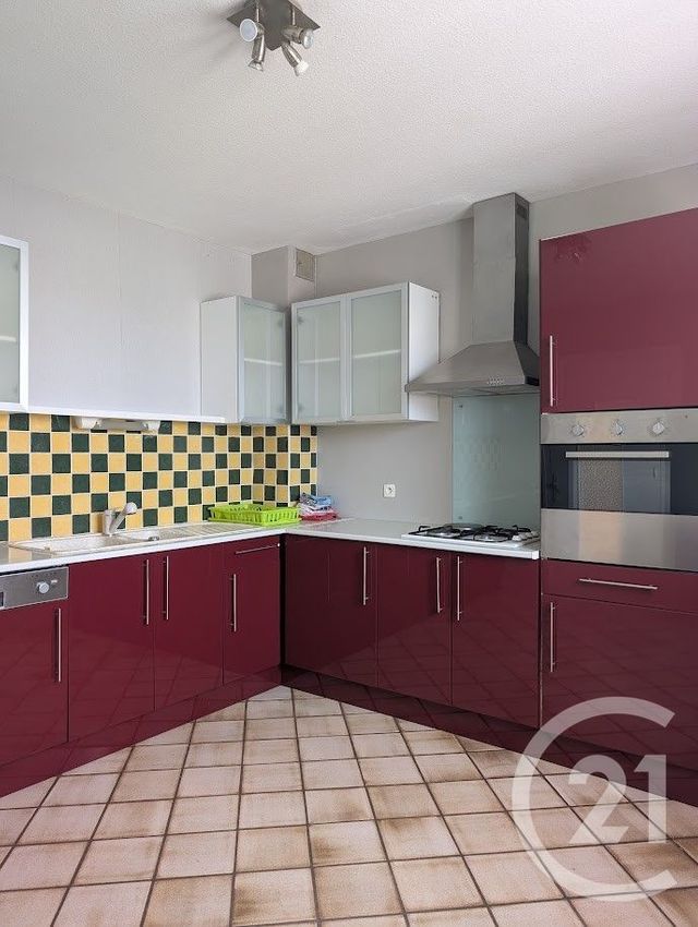 Maison &agrave; vendre - 4 pi&egrave;ces - 125,65 m2 - La Machine - 58 - BOURGOGNE