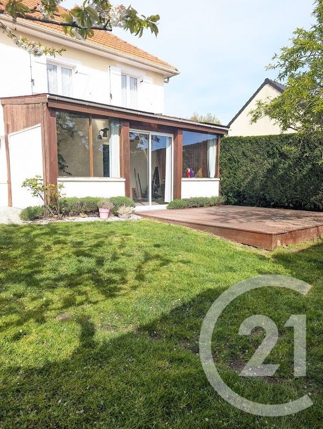 Maison &agrave; vendre - 4 pi&egrave;ces - 125,65 m2 - La Machine - 58 - BOURGOGNE