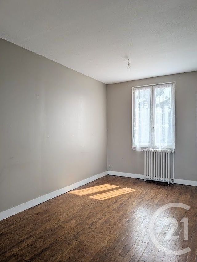 Maison &agrave; vendre - 4 pi&egrave;ces - 125,65 m2 - La Machine - 58 - BOURGOGNE