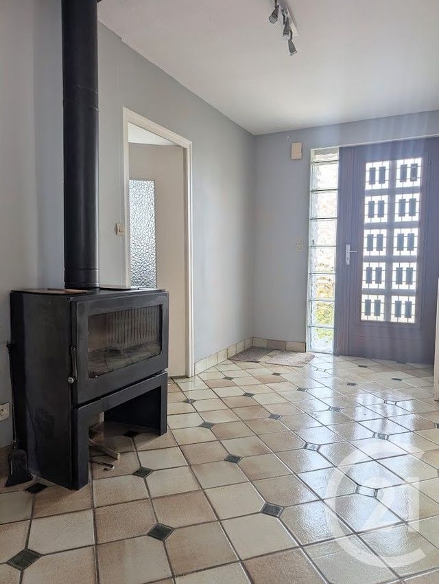 Maison &agrave; vendre - 4 pi&egrave;ces - 125,65 m2 - La Machine - 58 - BOURGOGNE