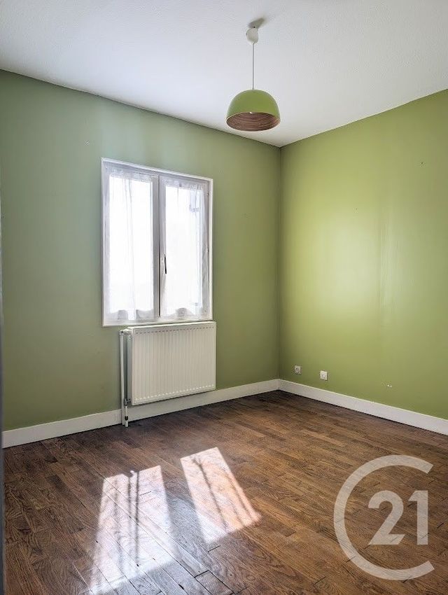 Maison &agrave; vendre - 4 pi&egrave;ces - 125,65 m2 - La Machine - 58 - BOURGOGNE