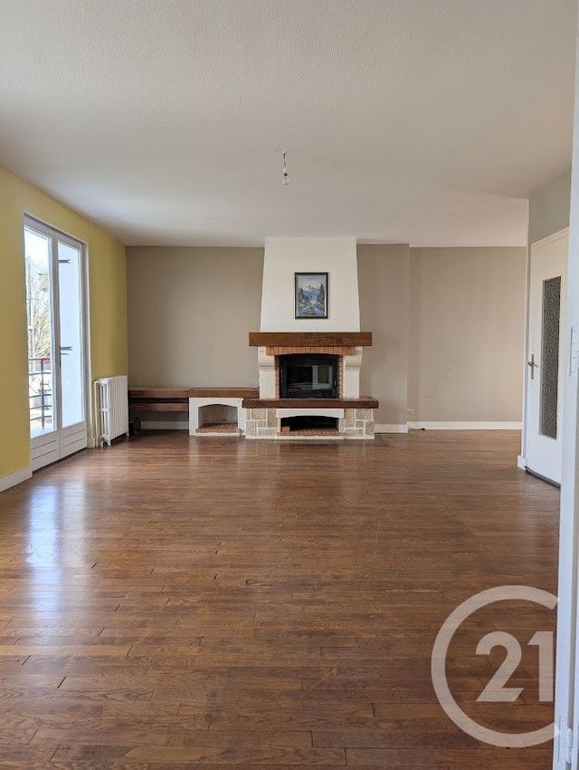 Maison &agrave; vendre - 4 pi&egrave;ces - 125,65 m2 - La Machine - 58 - BOURGOGNE