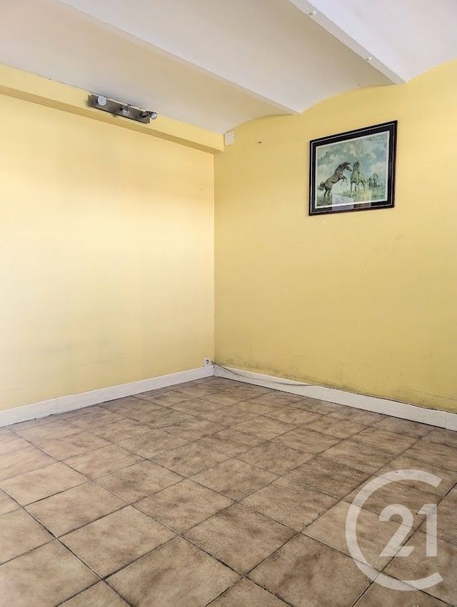 Maison &agrave; vendre - 4 pi&egrave;ces - 125,65 m2 - La Machine - 58 - BOURGOGNE