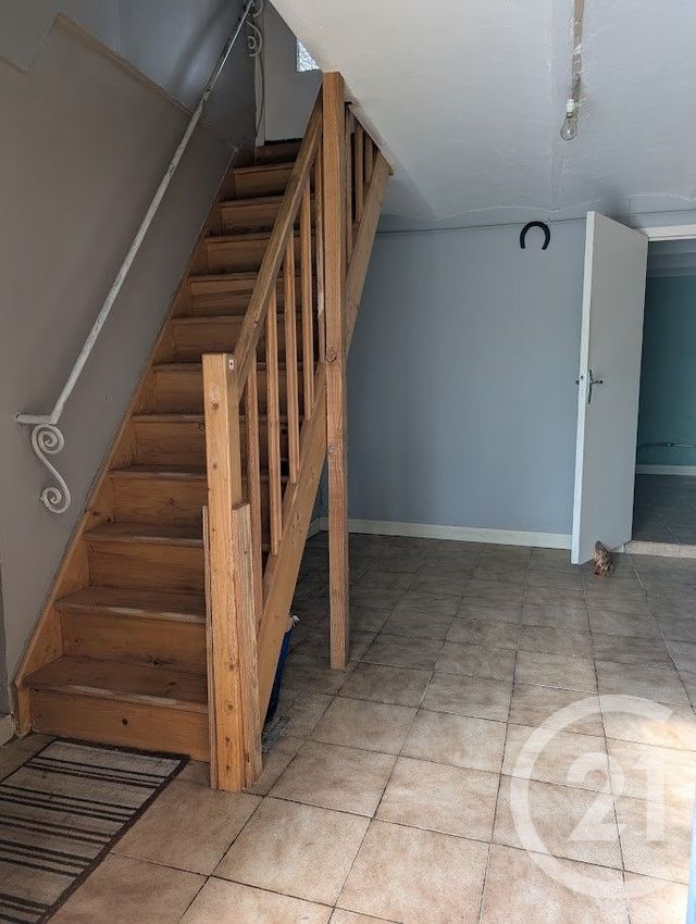 Maison &agrave; vendre - 4 pi&egrave;ces - 125,65 m2 - La Machine - 58 - BOURGOGNE