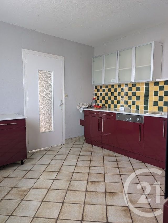 Maison &agrave; vendre - 4 pi&egrave;ces - 125,65 m2 - La Machine - 58 - BOURGOGNE