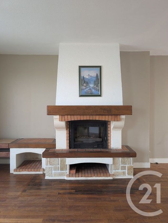 Maison &agrave; vendre - 4 pi&egrave;ces - 125,65 m2 - La Machine - 58 - BOURGOGNE