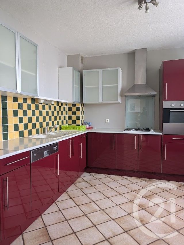 Maison &agrave; vendre - 4 pi&egrave;ces - 125,65 m2 - La Machine - 58 - BOURGOGNE