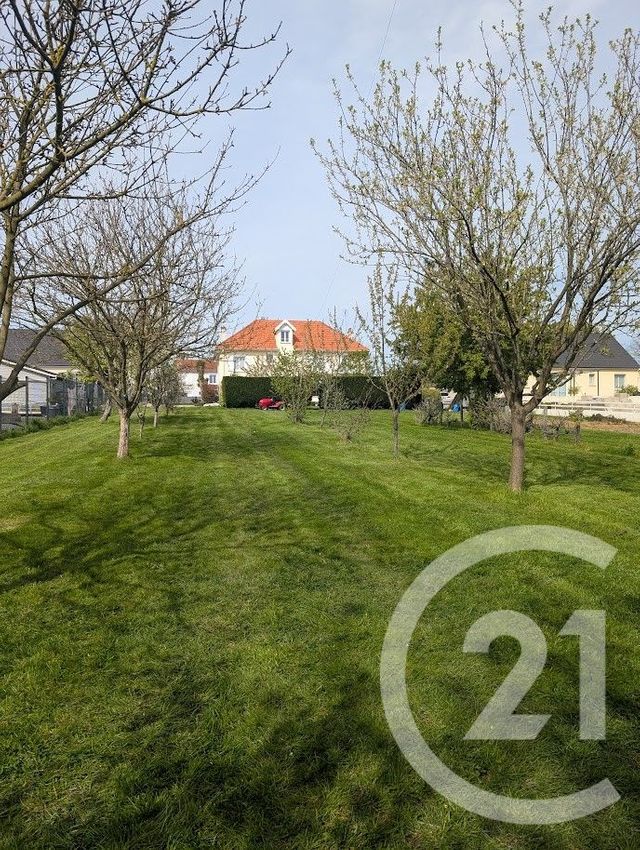 Maison &agrave; vendre - 4 pi&egrave;ces - 125,65 m2 - La Machine - 58 - BOURGOGNE