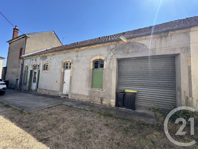 Maison à vendre - 5 pièces - 82,95 m2 - Decize - 58 - BOURGOGNE