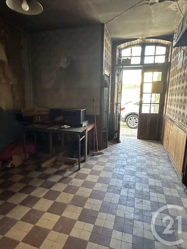 Maison à vendre - 5 pièces - 82,95 m2 - Decize - 58 - BOURGOGNE