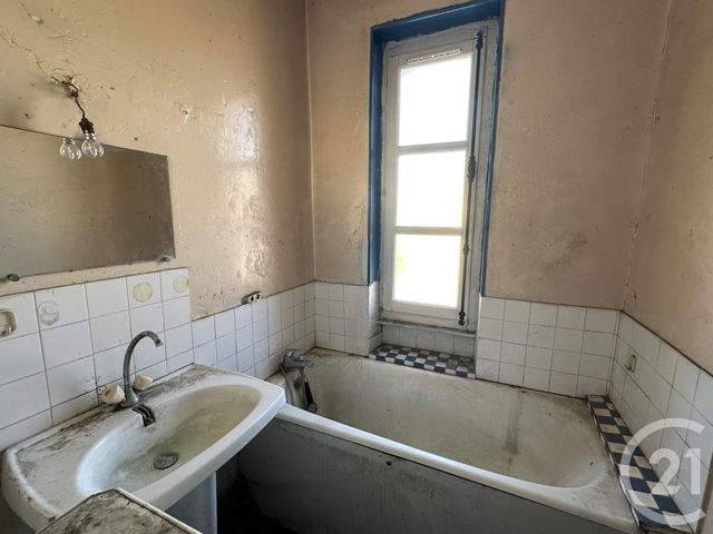 Maison à vendre - 5 pièces - 82,95 m2 - Decize - 58 - BOURGOGNE