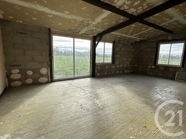 Maison à vendre - 4 pièces - 100,26 m2 - Cercy La Tour - 58 - BOURGOGNE