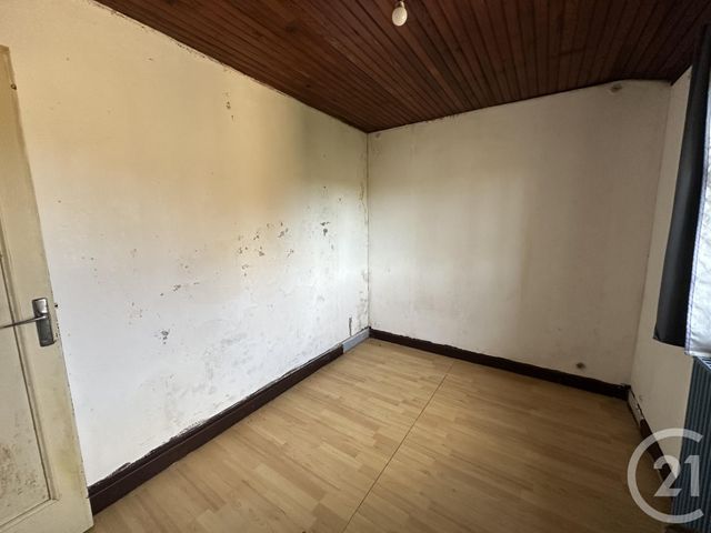 Maison à vendre - 4 pièces - 100,26 m2 - Cercy La Tour - 58 - BOURGOGNE