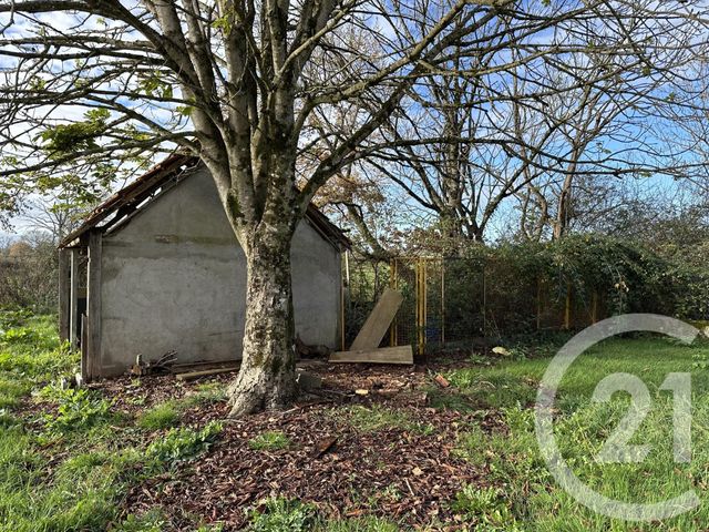 Maison à vendre - 4 pièces - 100,26 m2 - Cercy La Tour - 58 - BOURGOGNE