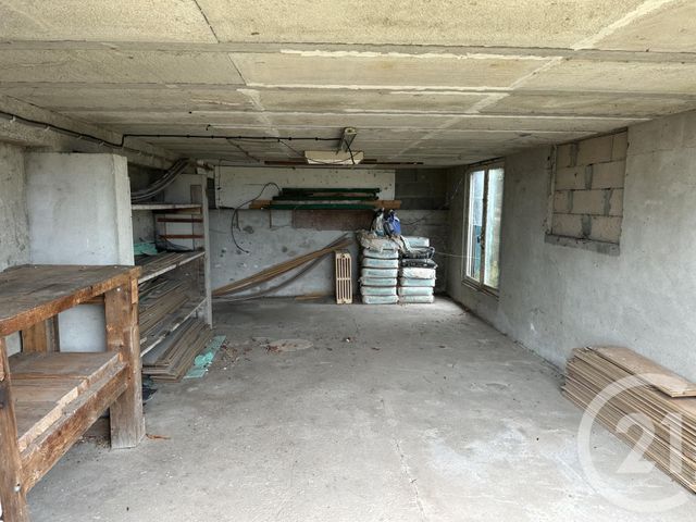 Maison à vendre - 4 pièces - 100,26 m2 - Cercy La Tour - 58 - BOURGOGNE