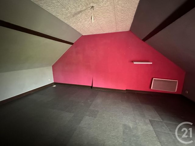 Maison à vendre - 4 pièces - 100,26 m2 - Cercy La Tour - 58 - BOURGOGNE