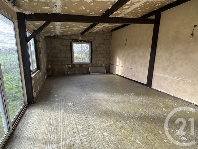 Maison à vendre - 4 pièces - 100,26 m2 - Cercy La Tour - 58 - BOURGOGNE