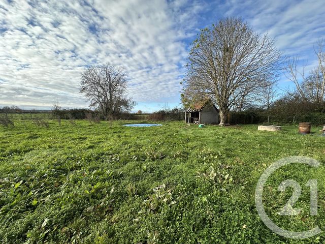 Maison à vendre - 4 pièces - 100,26 m2 - Cercy La Tour - 58 - BOURGOGNE