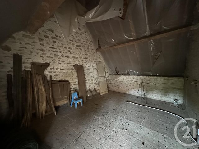 Afficher la photo en grand Maison à vendre - 3 pièces - 56,15 m2 - Mont Et Marre - 58 - BOURGOGNE