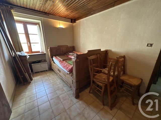 Afficher la photo en grand Maison à vendre - 3 pièces - 56,15 m2 - Mont Et Marre - 58 - BOURGOGNE