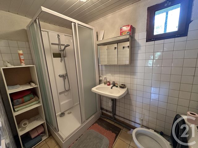 Afficher la photo en grand Maison à vendre - 3 pièces - 56,15 m2 - Mont Et Marre - 58 - BOURGOGNE