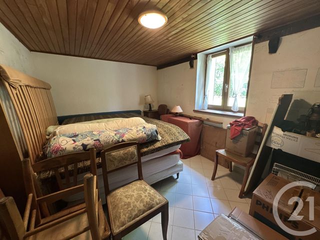 Afficher la photo en grand Maison à vendre - 3 pièces - 56,15 m2 - Mont Et Marre - 58 - BOURGOGNE