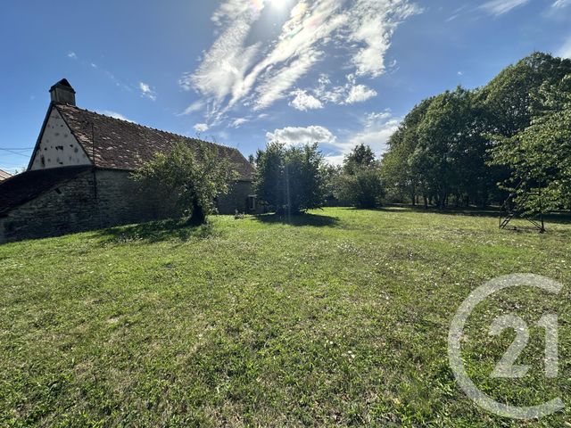 Afficher la photo en grand Maison à vendre - 3 pièces - 56,15 m2 - Mont Et Marre - 58 - BOURGOGNE