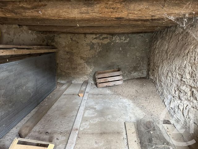 Afficher la photo en grand Maison à vendre - 3 pièces - 56,15 m2 - Mont Et Marre - 58 - BOURGOGNE