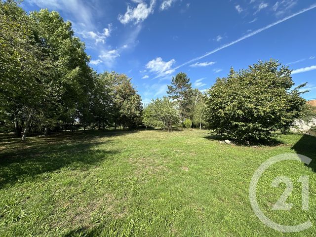 Afficher la photo en grand Maison à vendre - 3 pièces - 56,15 m2 - Mont Et Marre - 58 - BOURGOGNE