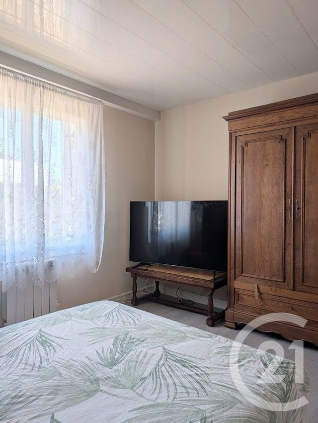 Maison &agrave; vendre - 3 pi&egrave;ces - 76,82 m2 - La Machine - 58 - BOURGOGNE