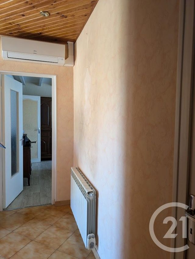 Maison &agrave; vendre - 3 pi&egrave;ces - 76,82 m2 - La Machine - 58 - BOURGOGNE