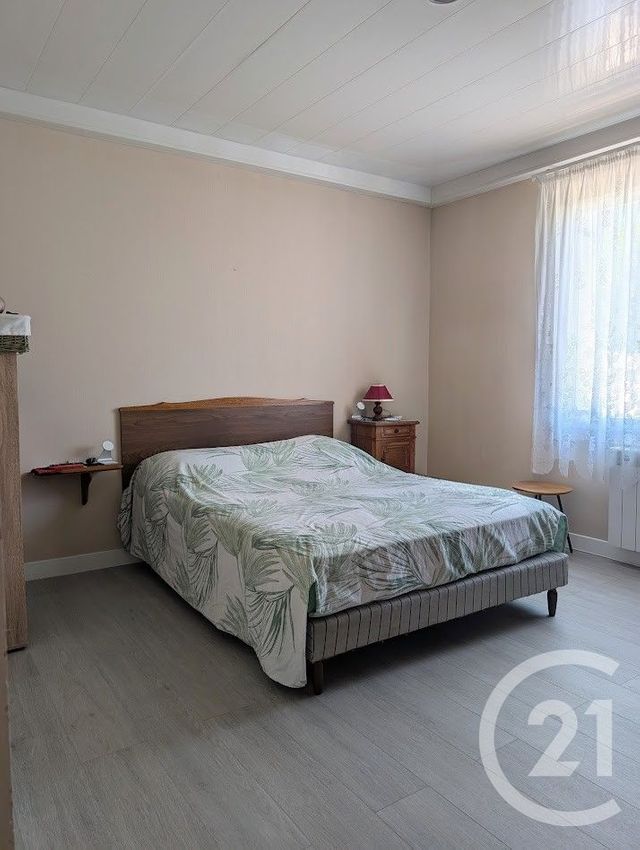Maison &agrave; vendre - 3 pi&egrave;ces - 76,82 m2 - La Machine - 58 - BOURGOGNE