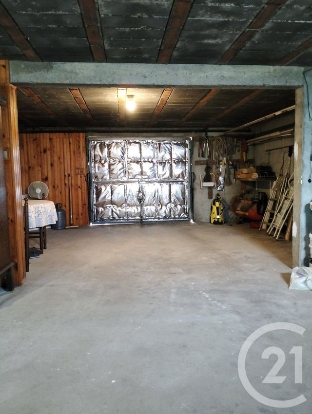 Maison à vendre - 4 pièces - 78,49 m2 - Cercy La Tour - 58 - BOURGOGNE