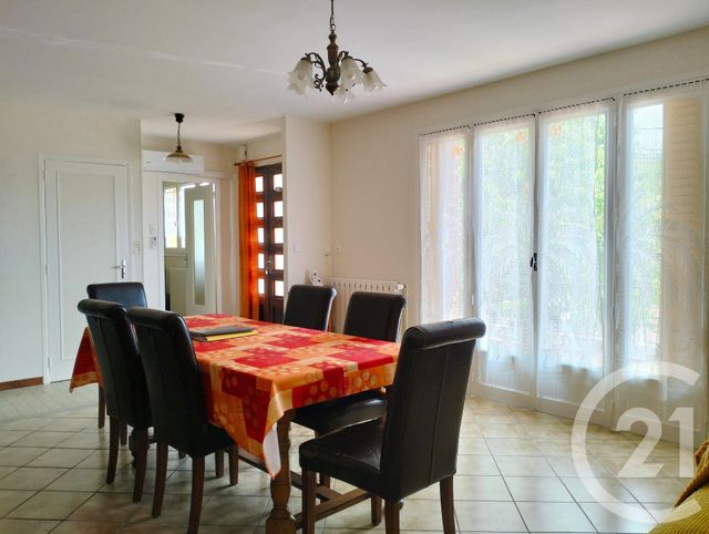 Maison à vendre - 4 pièces - 78,49 m2 - Cercy La Tour - 58 - BOURGOGNE