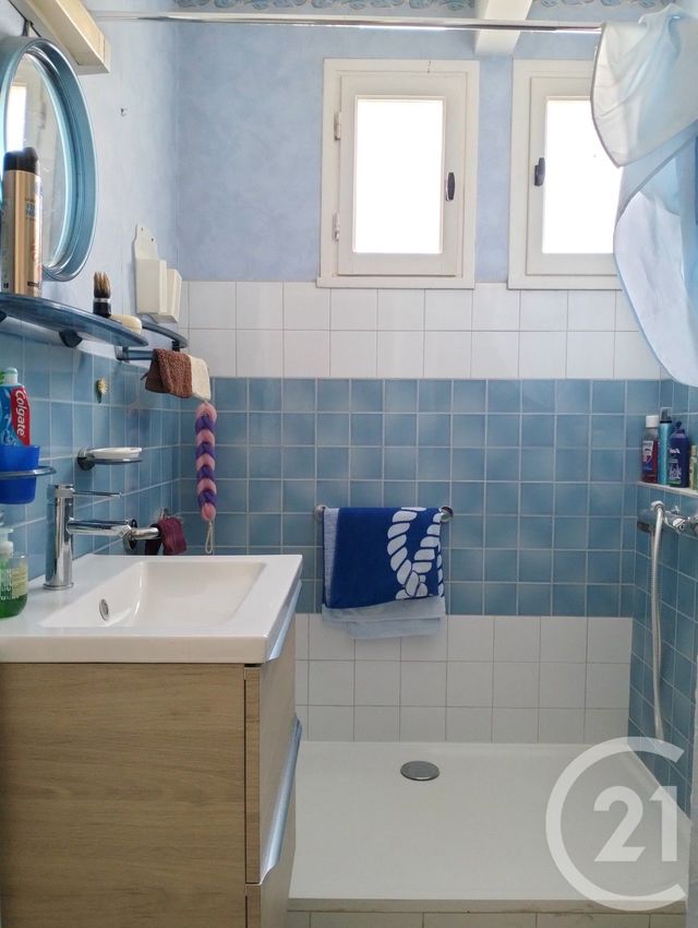 Maison à vendre - 4 pièces - 78,49 m2 - Cercy La Tour - 58 - BOURGOGNE