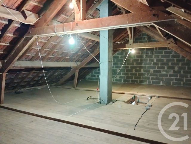 Maison à vendre - 4 pièces - 78,49 m2 - Cercy La Tour - 58 - BOURGOGNE