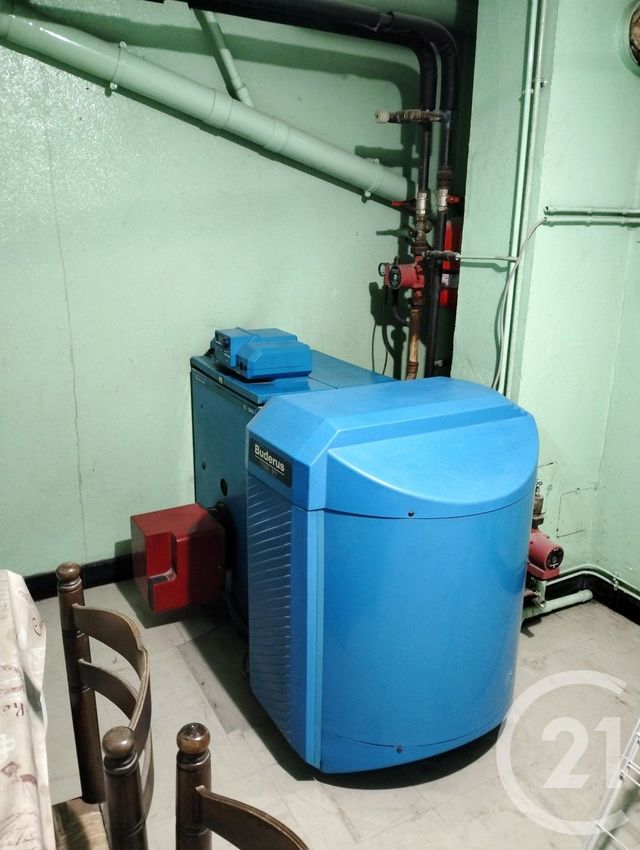 Maison à vendre - 4 pièces - 78,49 m2 - Cercy La Tour - 58 - BOURGOGNE