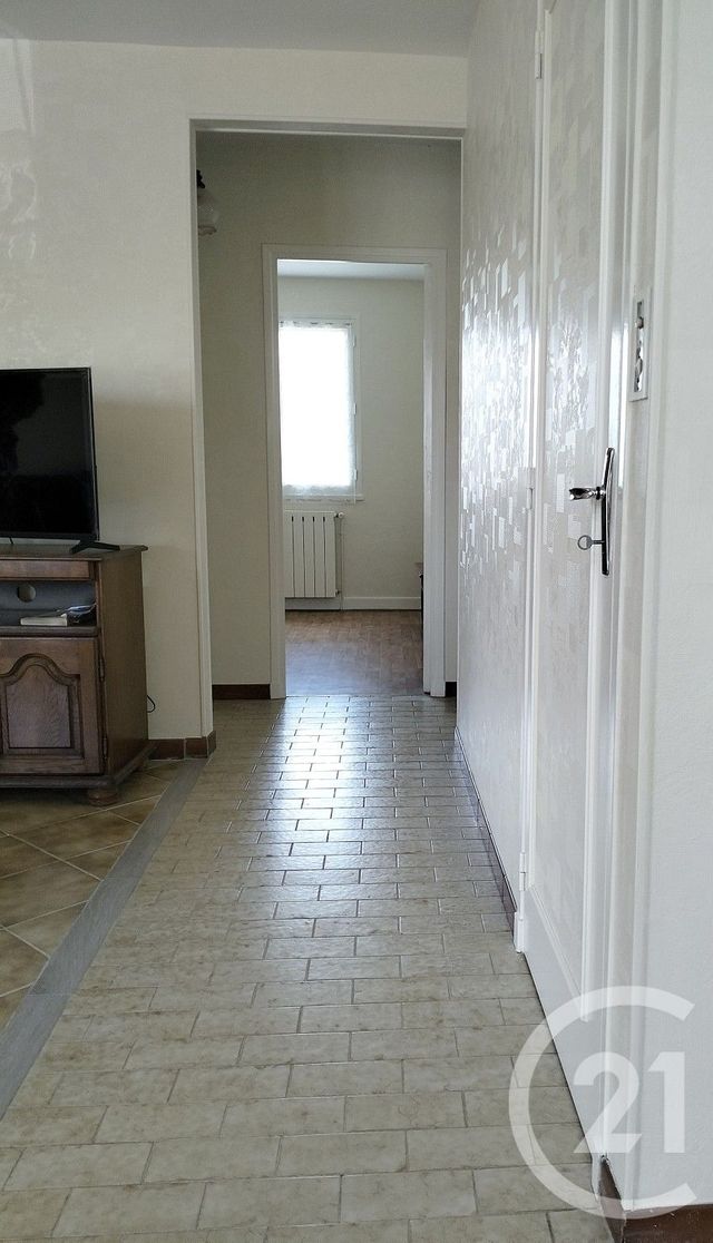 Maison à vendre - 4 pièces - 78,49 m2 - Cercy La Tour - 58 - BOURGOGNE