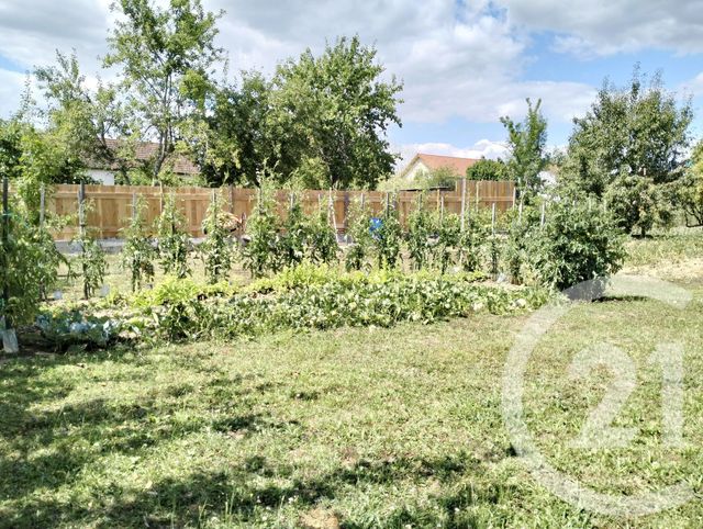 Maison à vendre - 4 pièces - 78,49 m2 - Cercy La Tour - 58 - BOURGOGNE